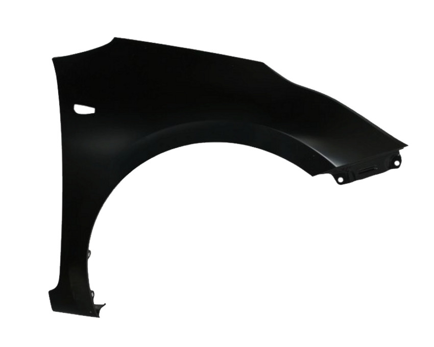 Pravý přední blatník Kia Ceed II (JD) 12-18 S OTVOREM