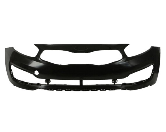 Přední nárazník Kia Ceed II (JD) 15-18 PRO LAK