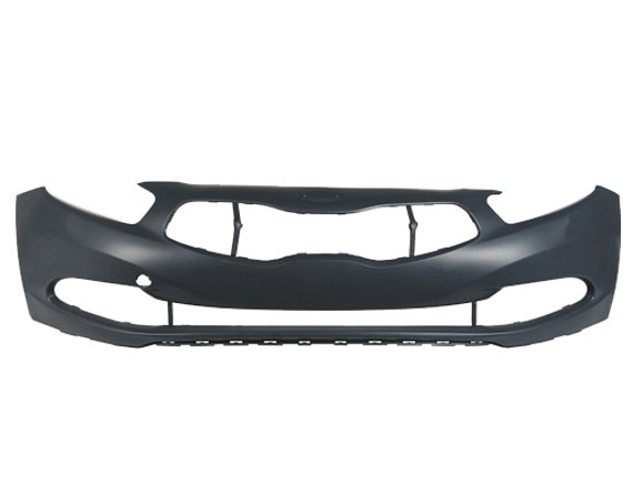 Přední nárazník Kia Ceed II (JD) 12-15 PRO LAK