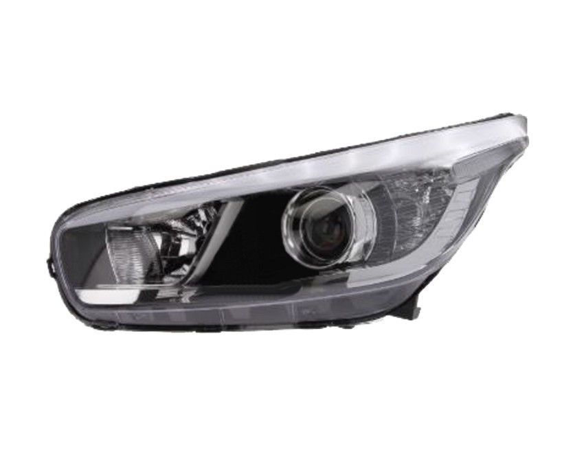 Levé přední světlo Kia Ceed II (JD) 12-18