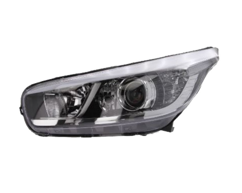 Levé přední světlo Kia Ceed II JD 12-18