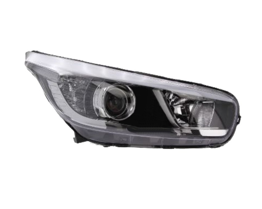 Pravé přední světlo Kia Ceed II (JD) 12-18