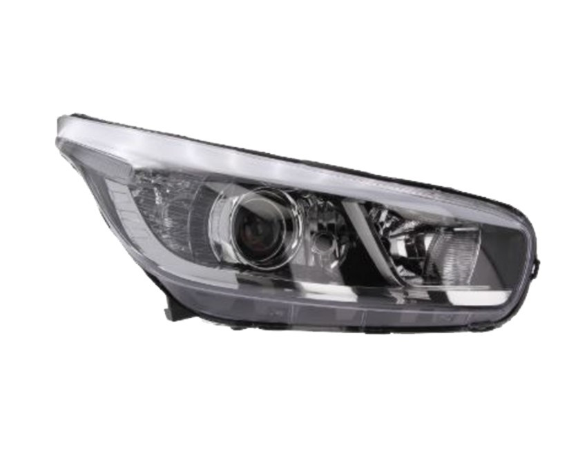 Pravé přední světlo Kia Ceed II JD 12-18