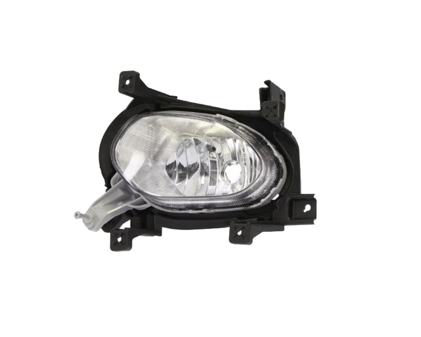 Levé přední mlhové světlo Kia Ceed II (JD) 12-15