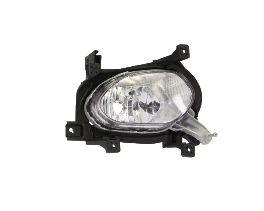 Pravé přední mlhové světlo Kia Ceed II (JD) 12-15