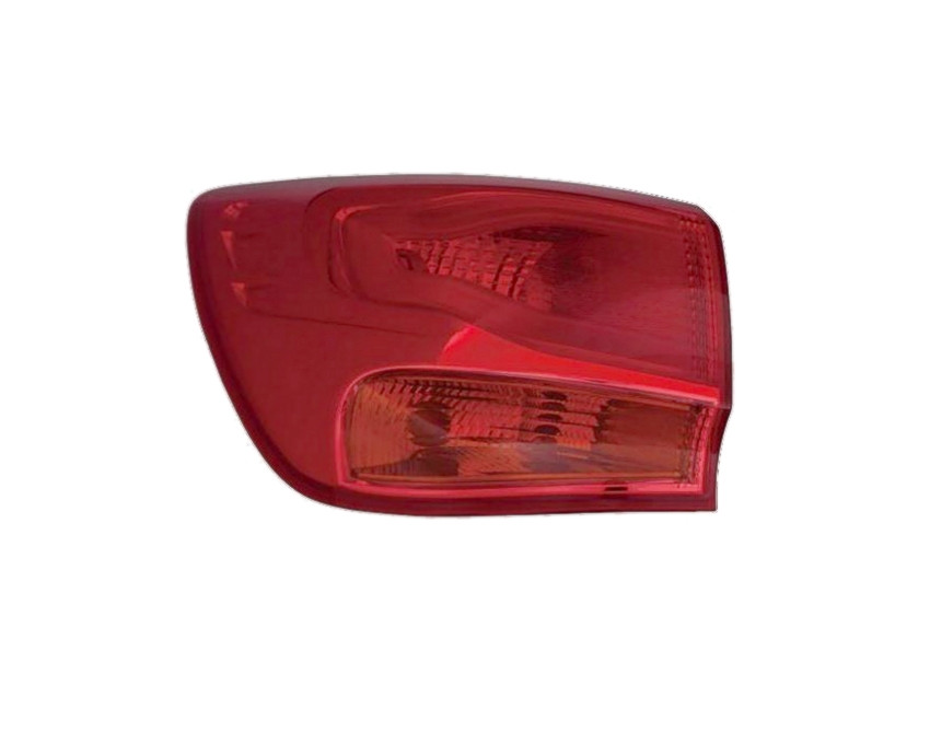 Levé zadní světlo vnější Kia Ceed II (JD) 12-18 KOMBI