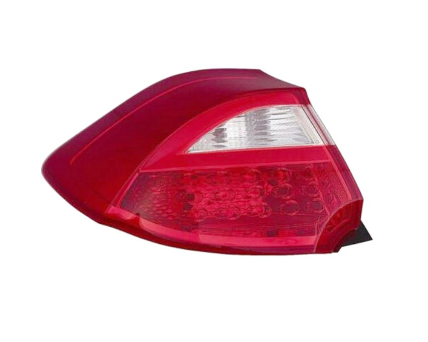 Levé zadní světlo LED vnější Kia Ceed II (JD) 15-18 HATCHBACK