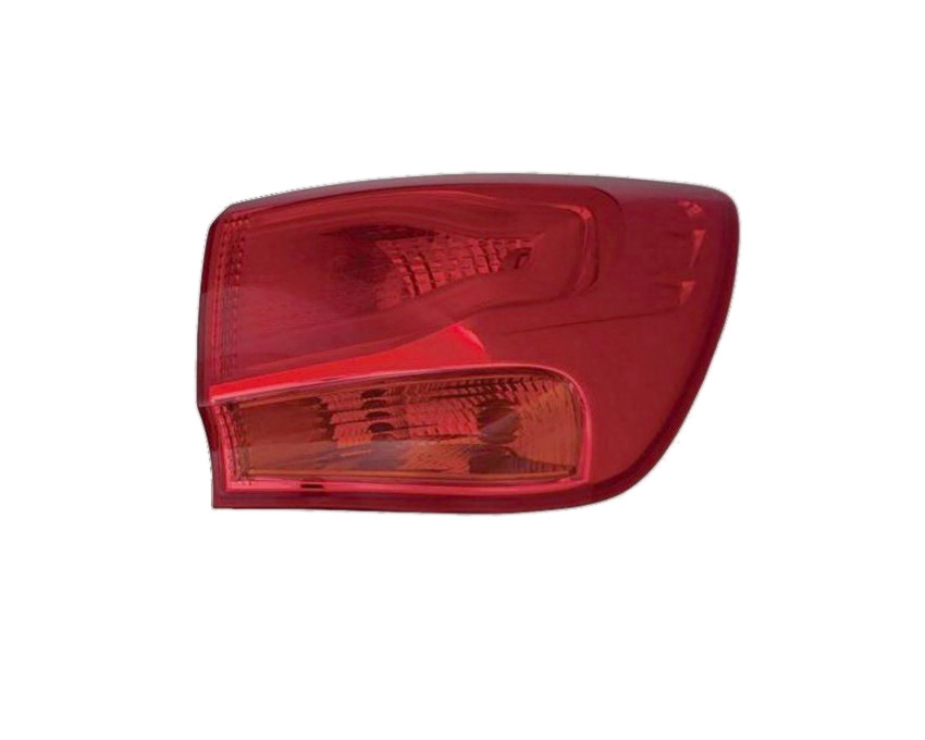 Pravé zadní světlo vnější Kia Ceed II (JD) 12-18 KOMBI