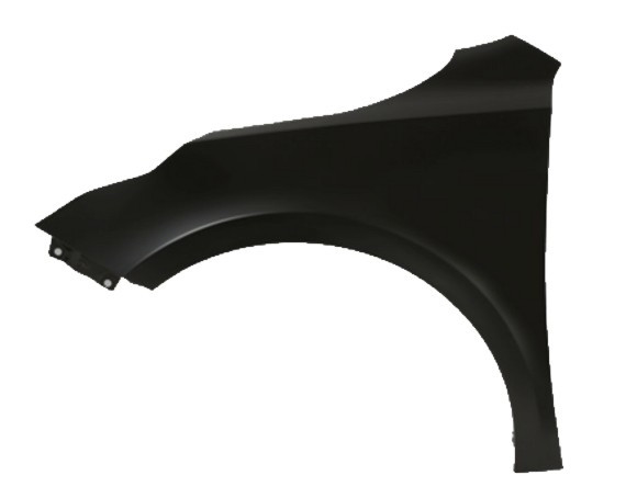 Levý přední blatník Kia Ceed III (CD) 18-