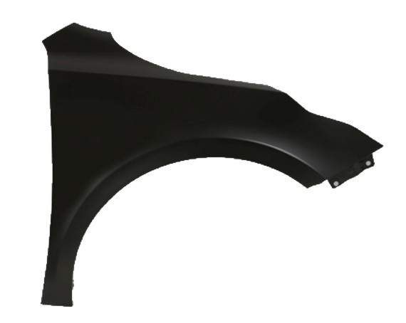 Pravý přední blatník Kia Ceed III (CD) 18-