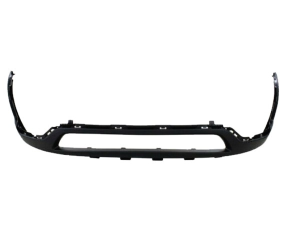 Přední nárazník spodek Kia Sorento II (XM) 12-14 PRO LAK