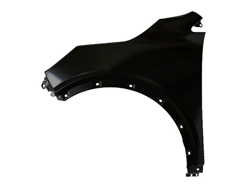 Levý přední blatník Kia Sorento III (UM) 15-20 S OTVORY