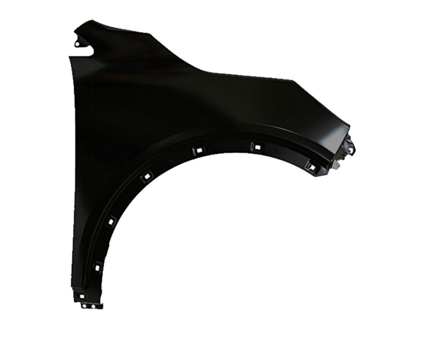 Pravý přední blatník Kia Sorento III (UM) 15-20 S OTVORY