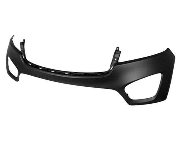 Přední nárazník vrch Kia Sorento III (UM) 15-20 PRO LAK