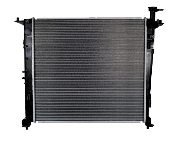 Chladič vody Kia Sorento III (UM) 15-20 2.2