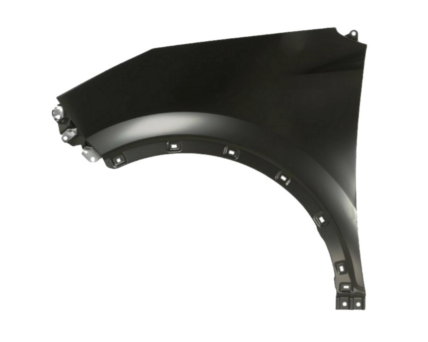 Levý přední blatník Kia Sportage IV (QL/QLE) 15-21