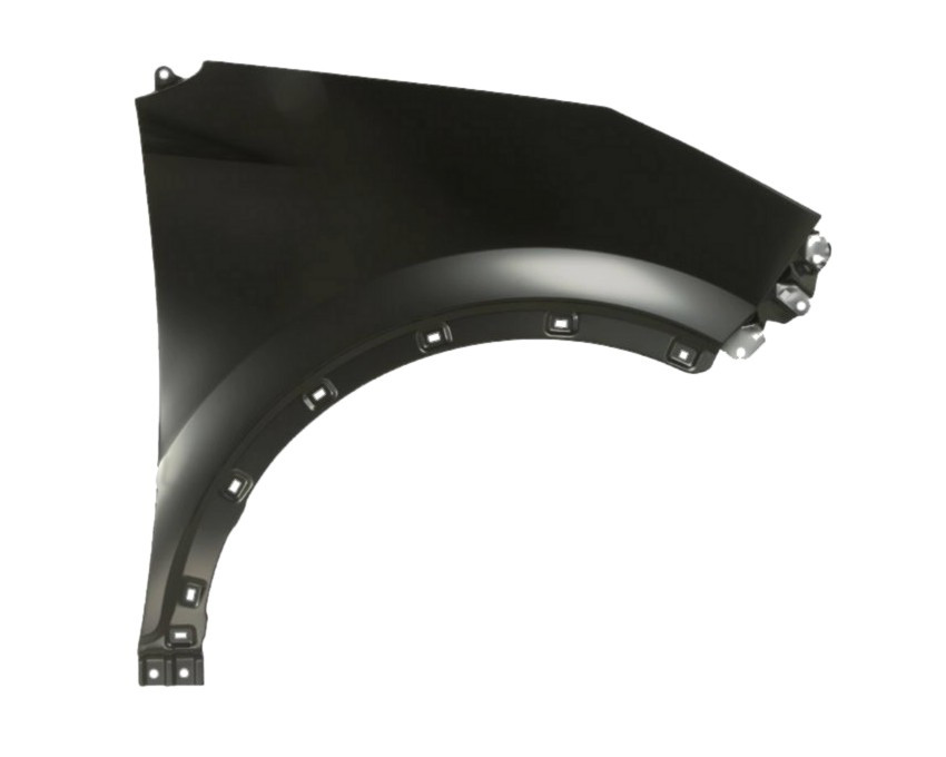 Pravý přední blatník Kia Sportage IV (QL/QLE) 15-21