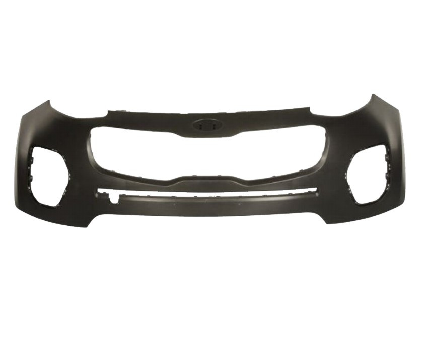 Přední nárazník Kia Sportage IV (QL/QLE) 15-18 PRO LAK