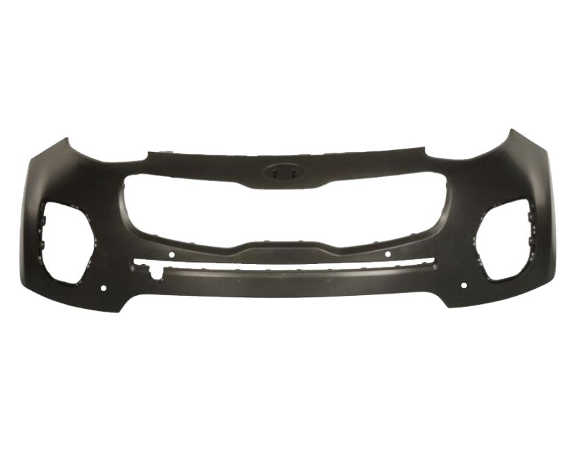 Přední nárazník Kia Sportage IV (QL/QLE) 15-18 PRO LAK SENZORY