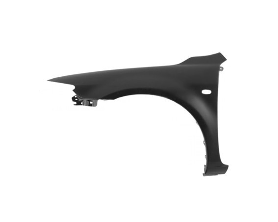 Levý přední blatník Mazda 6 (GG/GY) 02-07 S OTVOREM GALVANIZOVANY