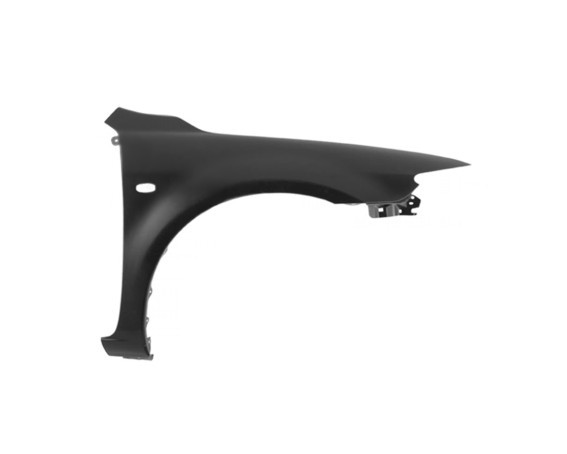 Pravý přední blatník Mazda 6 (GG/GY) 02-07 S OTVOREM