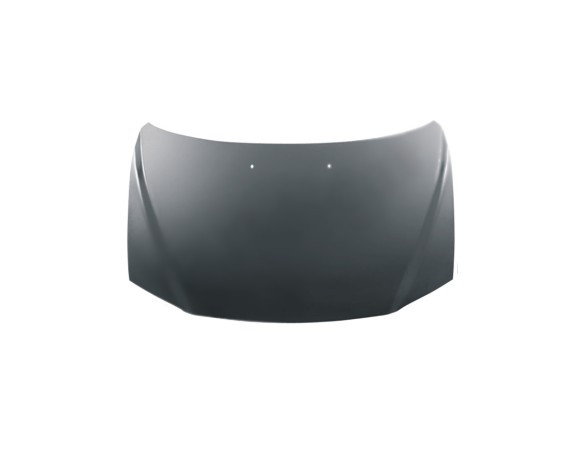 Přední kapota Mazda 6 (GG/GY) 02-07 GALVANIZOVANA