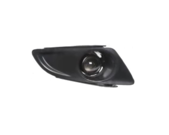 Pravé přední mlhové světlo Mazda 6 (GG/GY) 02-07