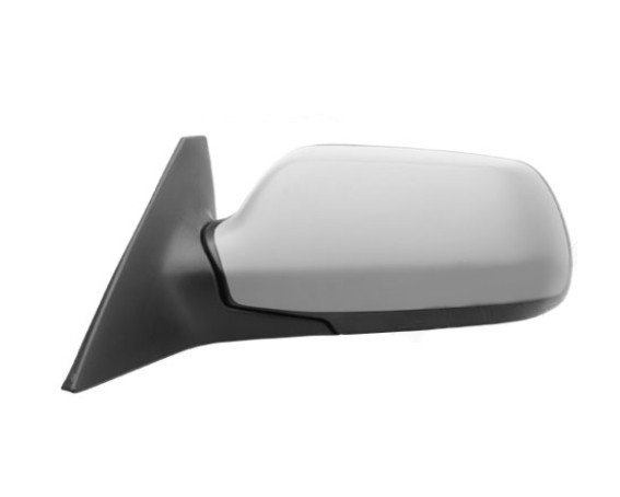 Levé zpětné zrcátko Mazda 6 (GG/GY) 02-07 ELEKTRICKÉ PRO LAK