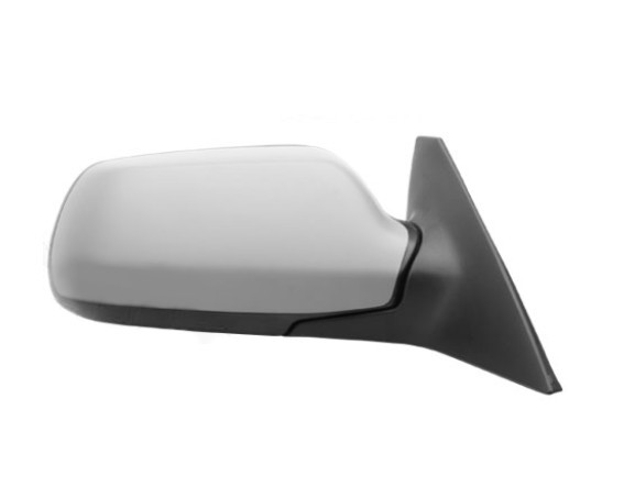 Pravé zpětné zrcátko Mazda 6 GG/GY 02-07 ELEKTRICKÉ PRO LAK