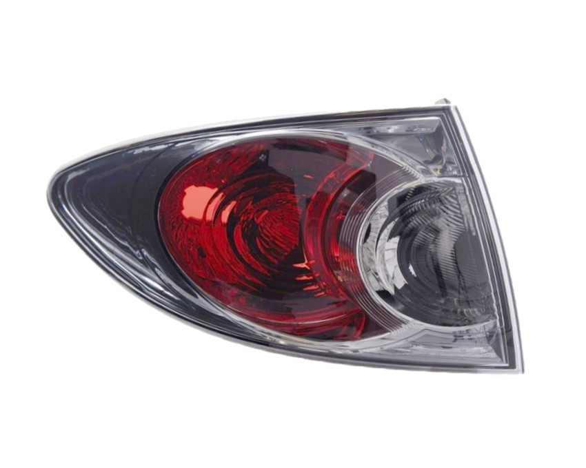Levé zadní světlo vnější Mazda 6 (GY) 05-07 KOMBI