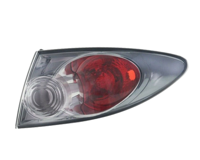 Pravé zadní světlo vnější Mazda 6 (GG) 05-07 HATCHBACK SEDAN