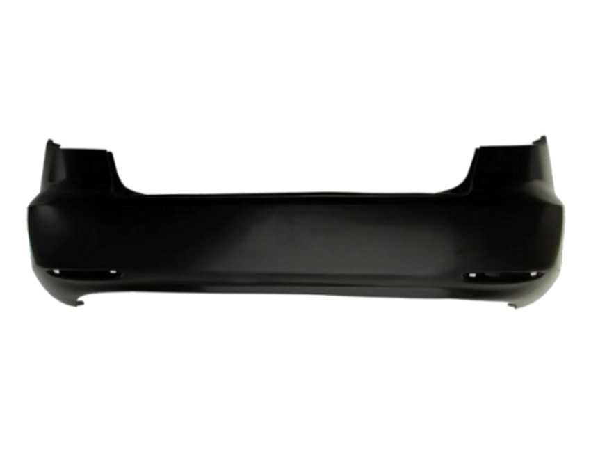 Zadní nárazník Mazda 6 (GG) 02-05 PRO LAK HATCHBACK SEDAN