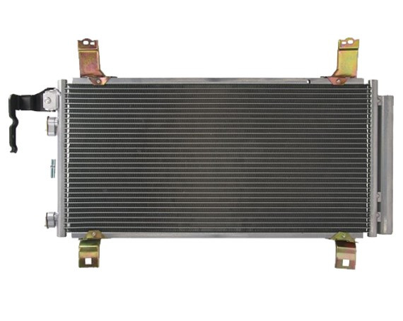 Chladič klimatizace Mazda 6 (GG/GY) 02-07 1.8 2.0 2.3