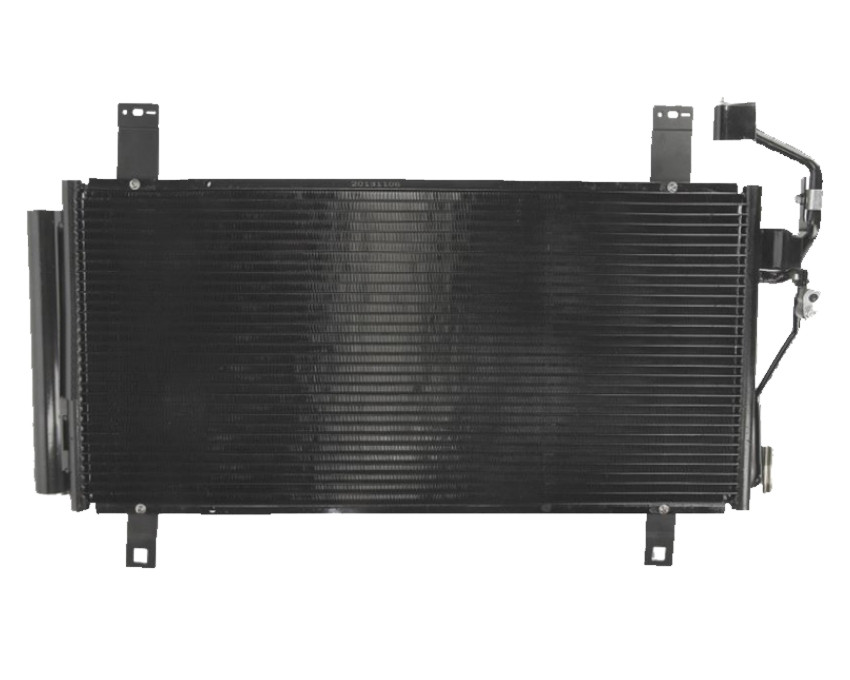 Chladič klimatizace Mazda 6 GG/GY 02-07 1.8 2.0 2.3