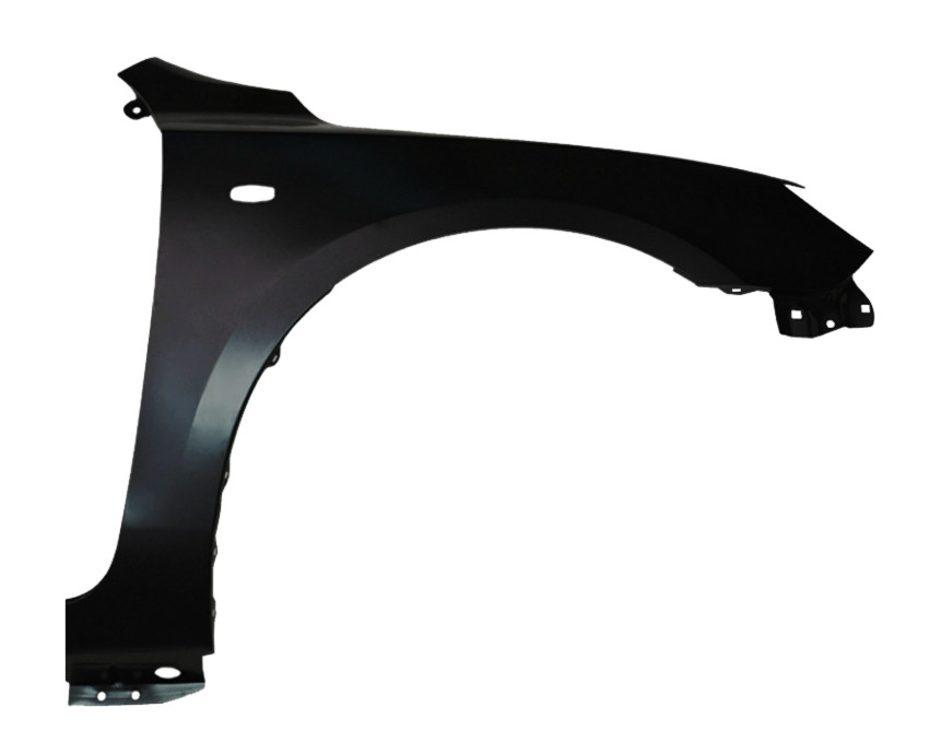 Pravý přední blatník Mazda 3 (BK) 03-09 S OTVOREM