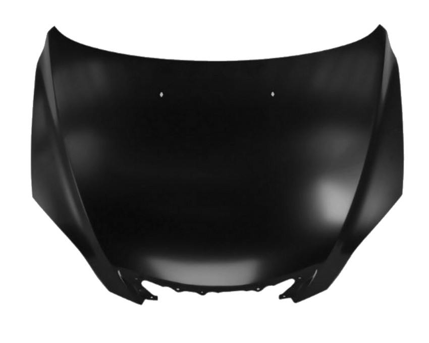 Přední kapota Mazda 3 (BK) 03-09 