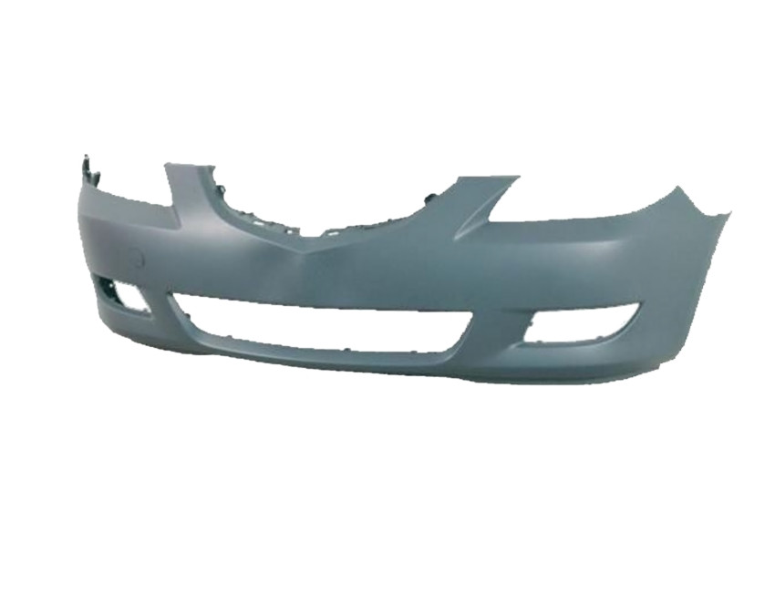 Přední nárazník Mazda 3 BK 03-06 PRO LAK