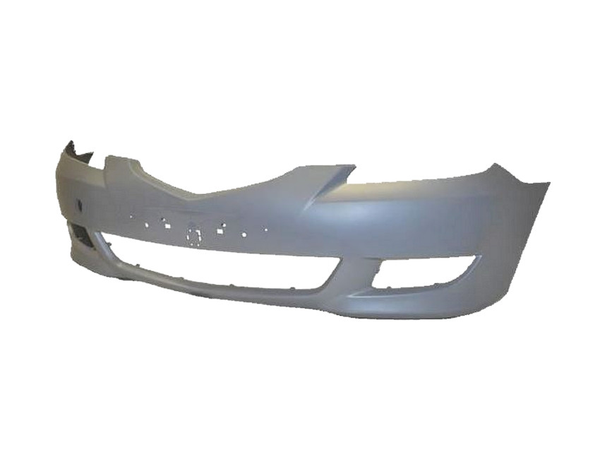 Přední nárazník Mazda 3 (BK) 03-06 PRO LAK                                       