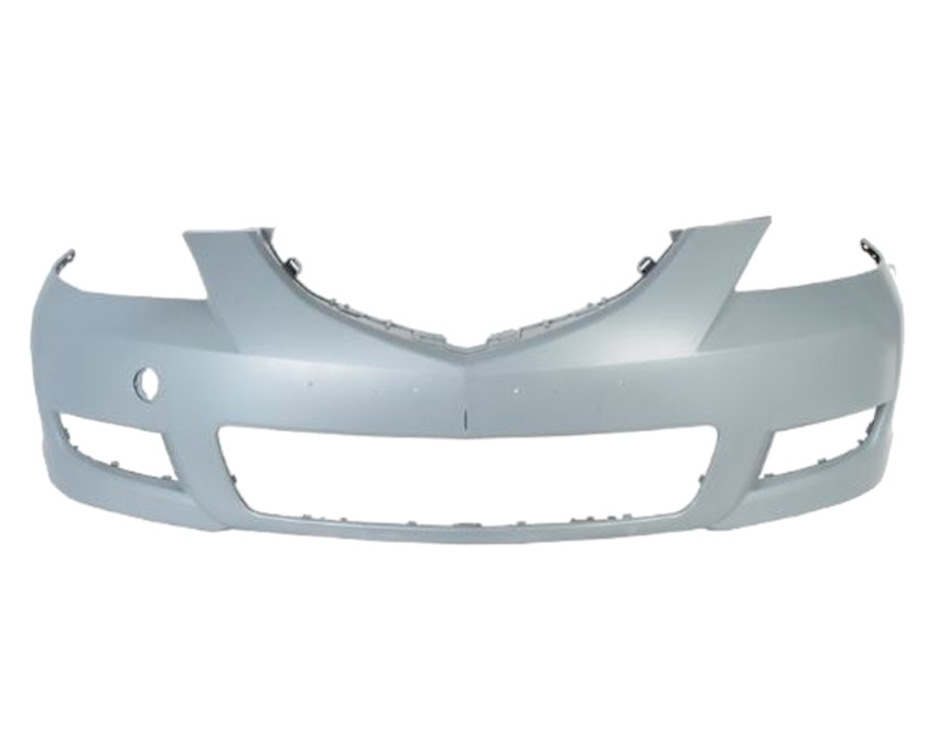 Přední nárazník Mazda 3 BK 07-09 PRO LAK