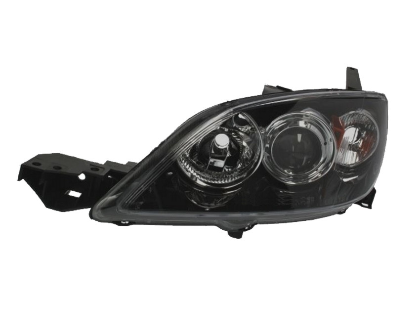 Levé přední světlo Mazda 3 (BK) 03-09 