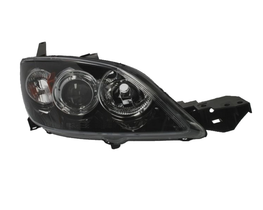 Pravé přední světlo Mazda 3 (BK) 03-09 