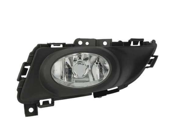 Levé přední mlhové světlo Mazda 3 (BK) 03-09