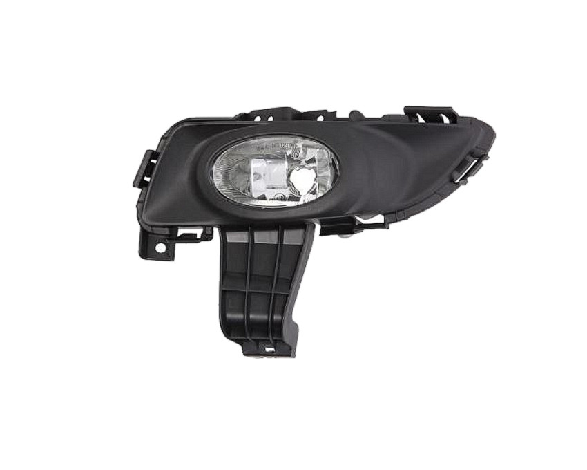 Levé přední mlhové světlo Mazda 3 BK 03-09 