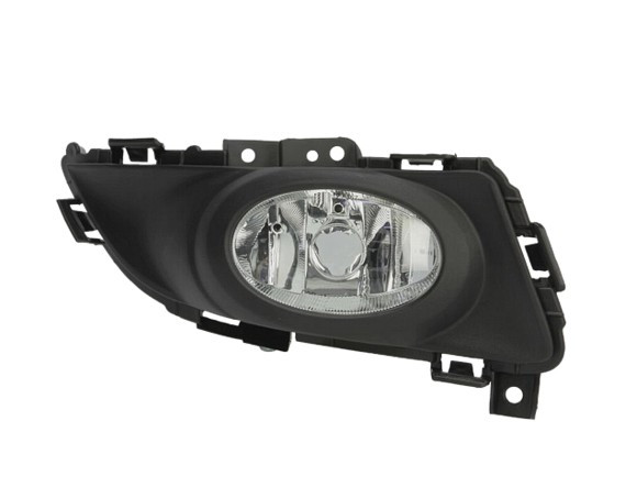 Pravé přední mlhové světlo Mazda 3 (BK) 03-09
