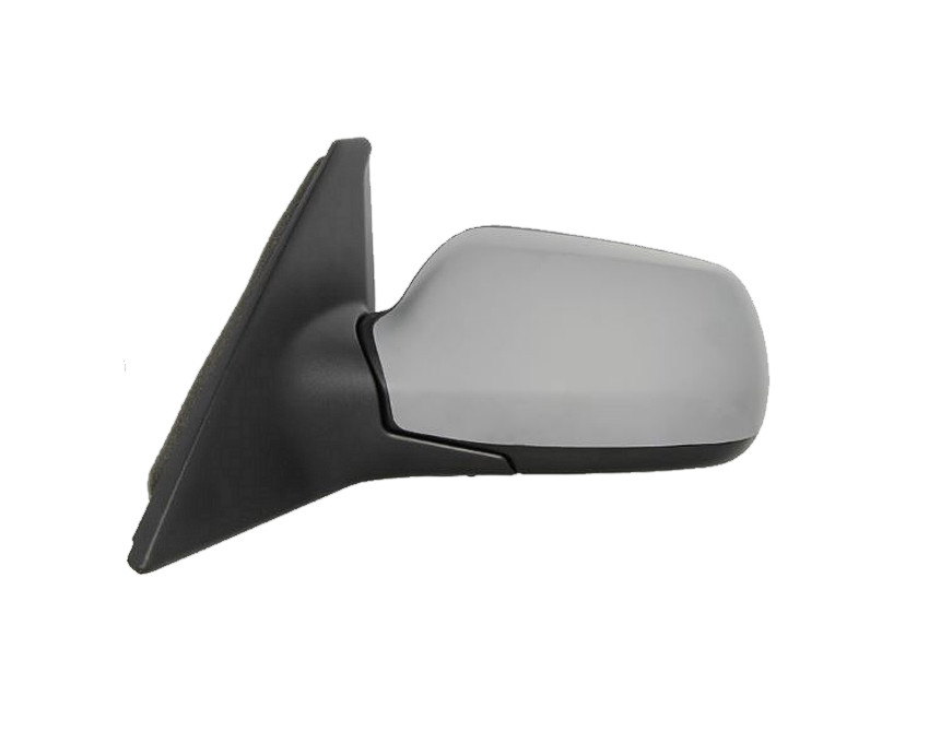 Levé zpětné zrcátko Mazda 3 (BK) 03-09 ELEKTRICKÉ PRO LAK