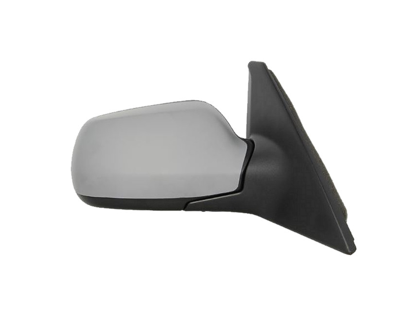 Pravé zpětné zrcátko Mazda 3 (BK) 03-09 ELEKTRICKÉ PRO LAK