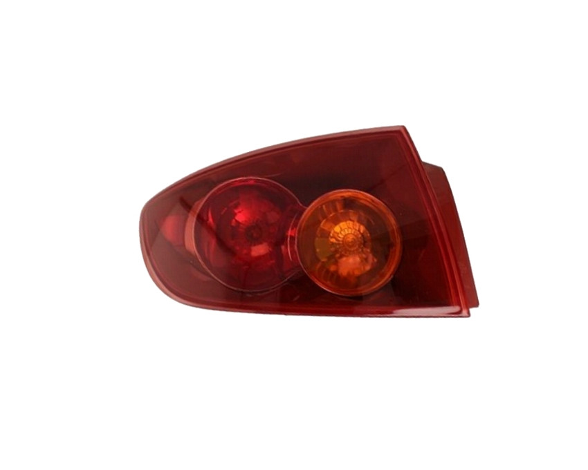 Levé zadní světlo vnější Mazda 3 (BK) 03-06 SEDAN