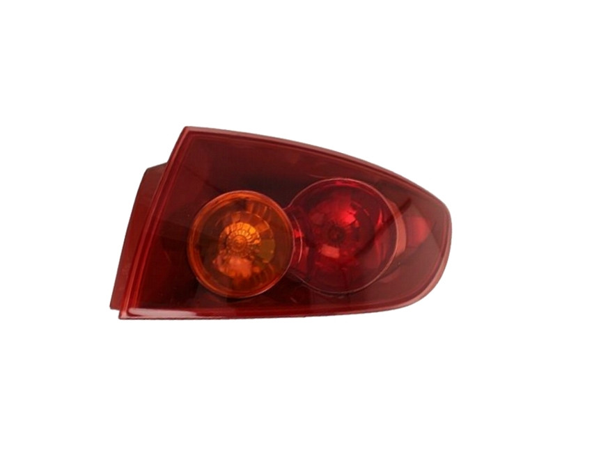 Pravé zadní světlo vnější Mazda 3 (BK) 03-06 SEDAN