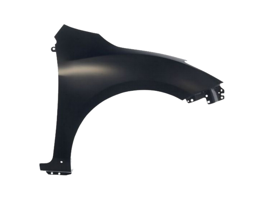 Pravý přední blatník Mazda 3 (BL) 09-11