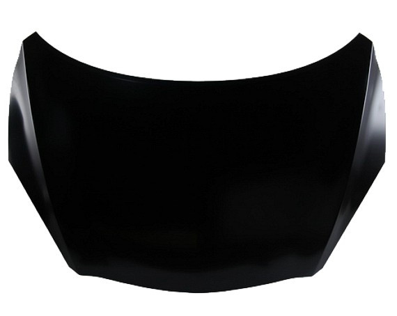 Přední kapota Mazda 3 (BL) 09-11